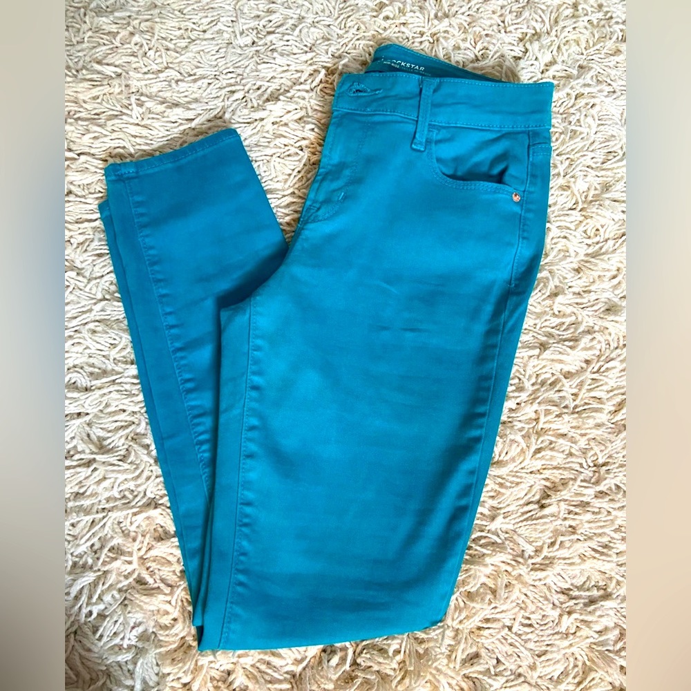 Old Navy Rockstar Jean